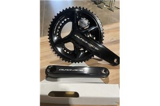 POTENCIOMETRO DUAL 4IIII PRECISION3 POWER METER