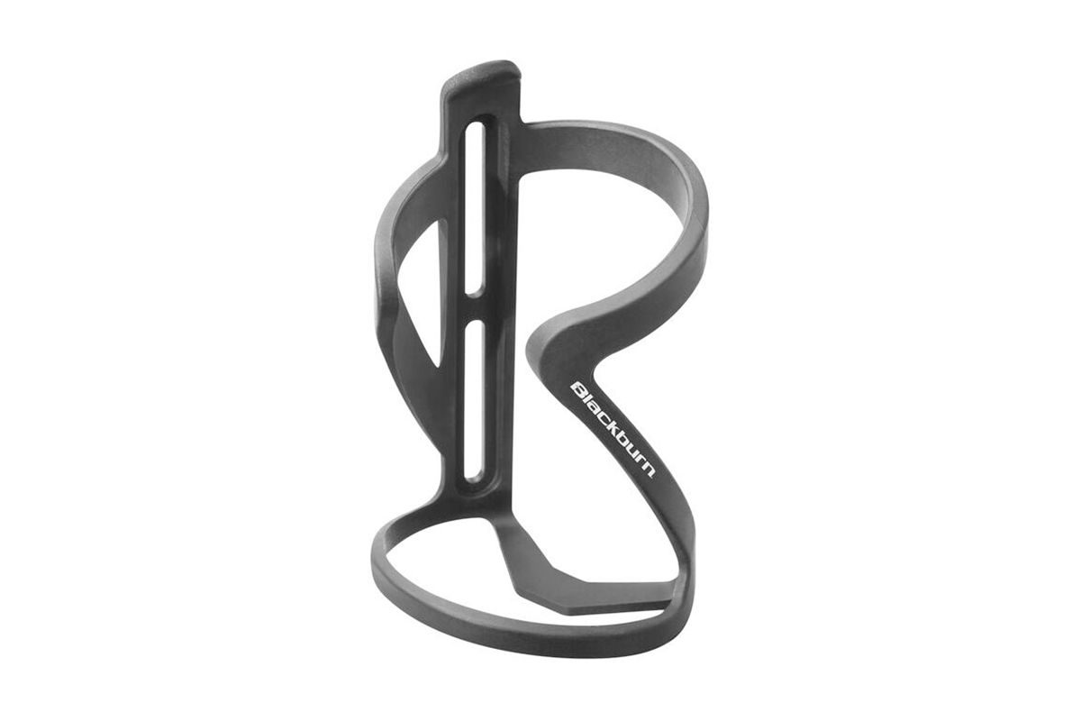 SIDETRACK CAGE RIGHT LEFT BLACK