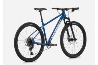 BERRIA TAURUS ADV SX