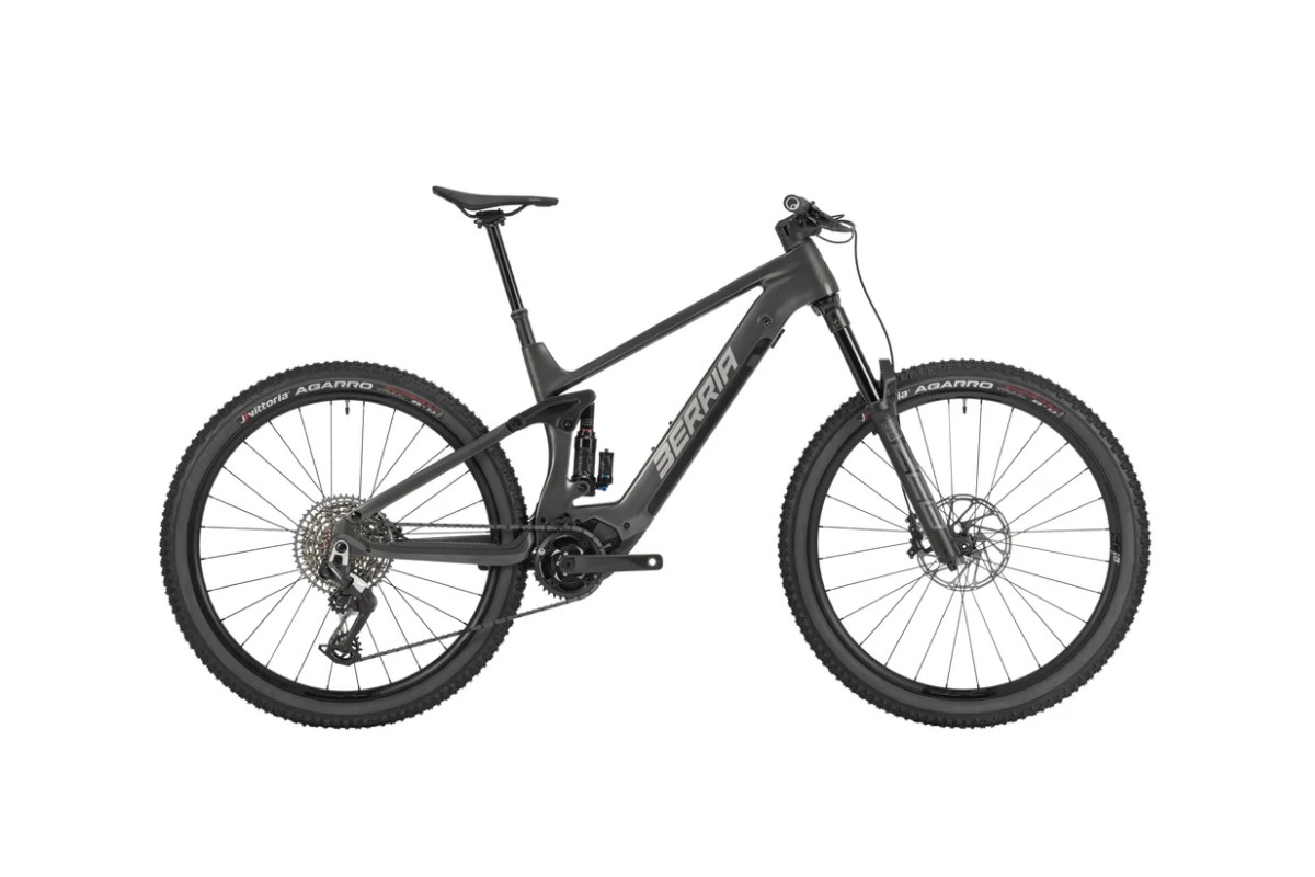 BERRIA MAKO GT+EAGLE 90