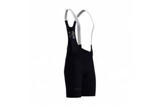 Culotte corto RAW BLACK