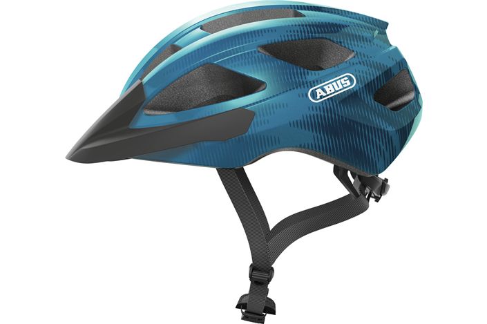 MACATOR STEEL BLUE M