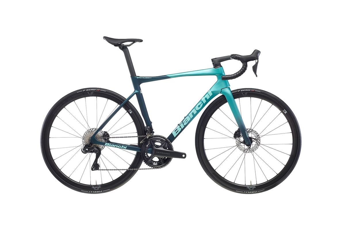 SPECIALISSIMA PRO ULTEGRA DI2