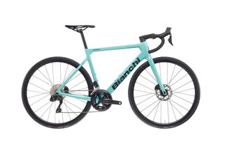 BIANCHI SPRINT DISC 105 12S 5034 VR30