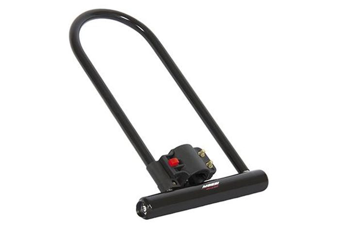 CANDADO OX U-LOCK 180X320MM
