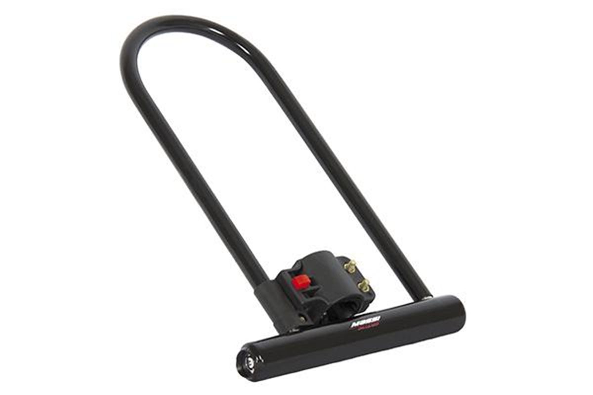 CANDADO OX U-LOCK 180X320MM