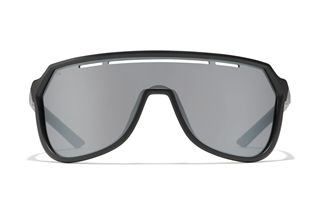 FLY NEGRO MATE - PLATA