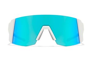 LYNX S BLANCO MATE - AZUL
