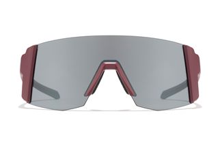 LYNX S ROJO MATE - GRIS AHUMADO
