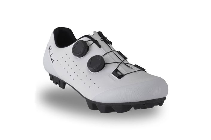 ZAPATILLA LUCK APEX BL 42 MTB