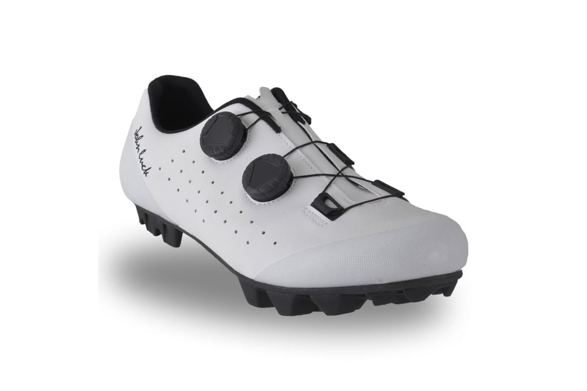 ZAPATILLA LUCK APEX BL 42 MTB