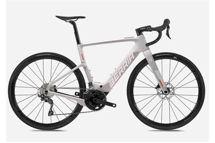 BERRIA MISTRAL ELITE +105