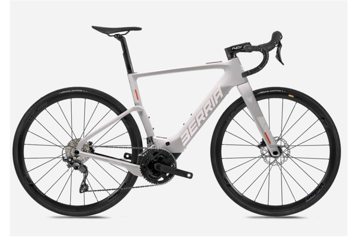 BERRIA MISTRAL ELITE +105