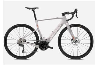 BERRIA MISTRAL ELITE +105