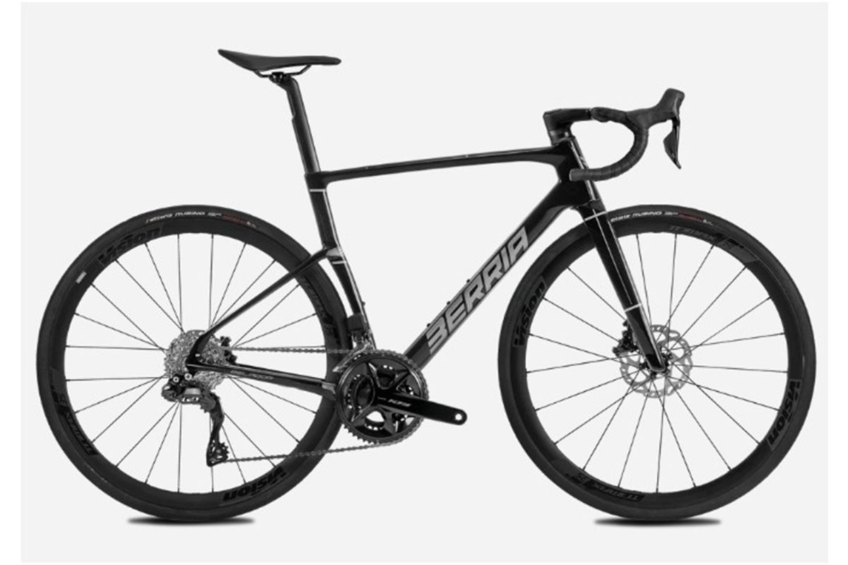 BERRIA BELADOR PRO 105