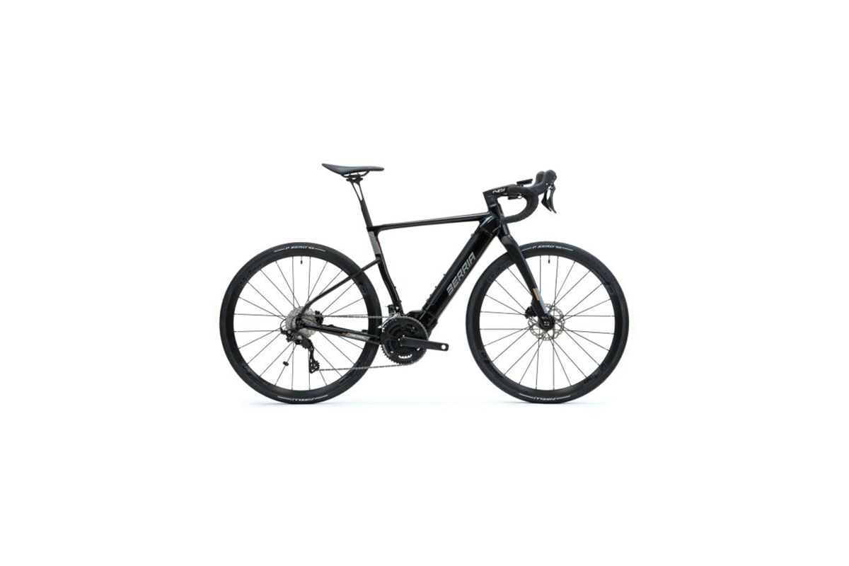 BERRIA MISTRAL HPR 105 C1