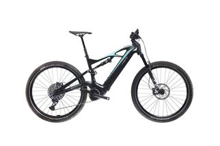BIANCHI E-VERTIC FX TYPE GX/NX12BOSCH