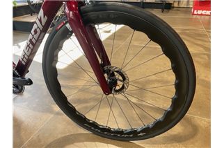 MENDIZ F9.01C RUEDA