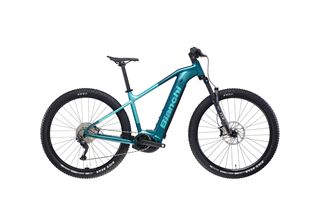 BIANCHI T.TRONIK X 9.1 DEO10 BOSCH CX