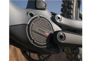 AMFLOW PR CARBON PRO