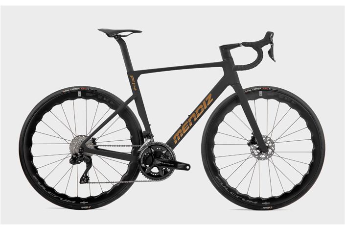MENDIZ F14.01C T.M NEGRO