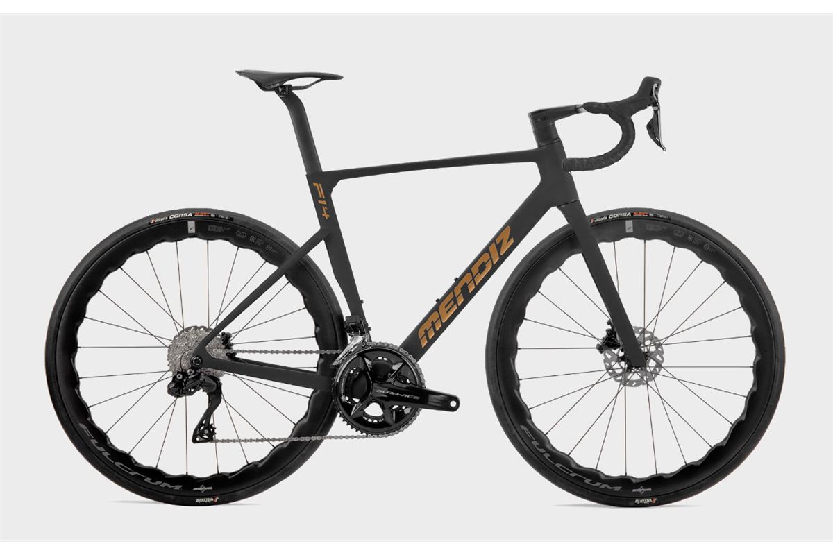 MENDIZ F14.01C T.M NEGRO