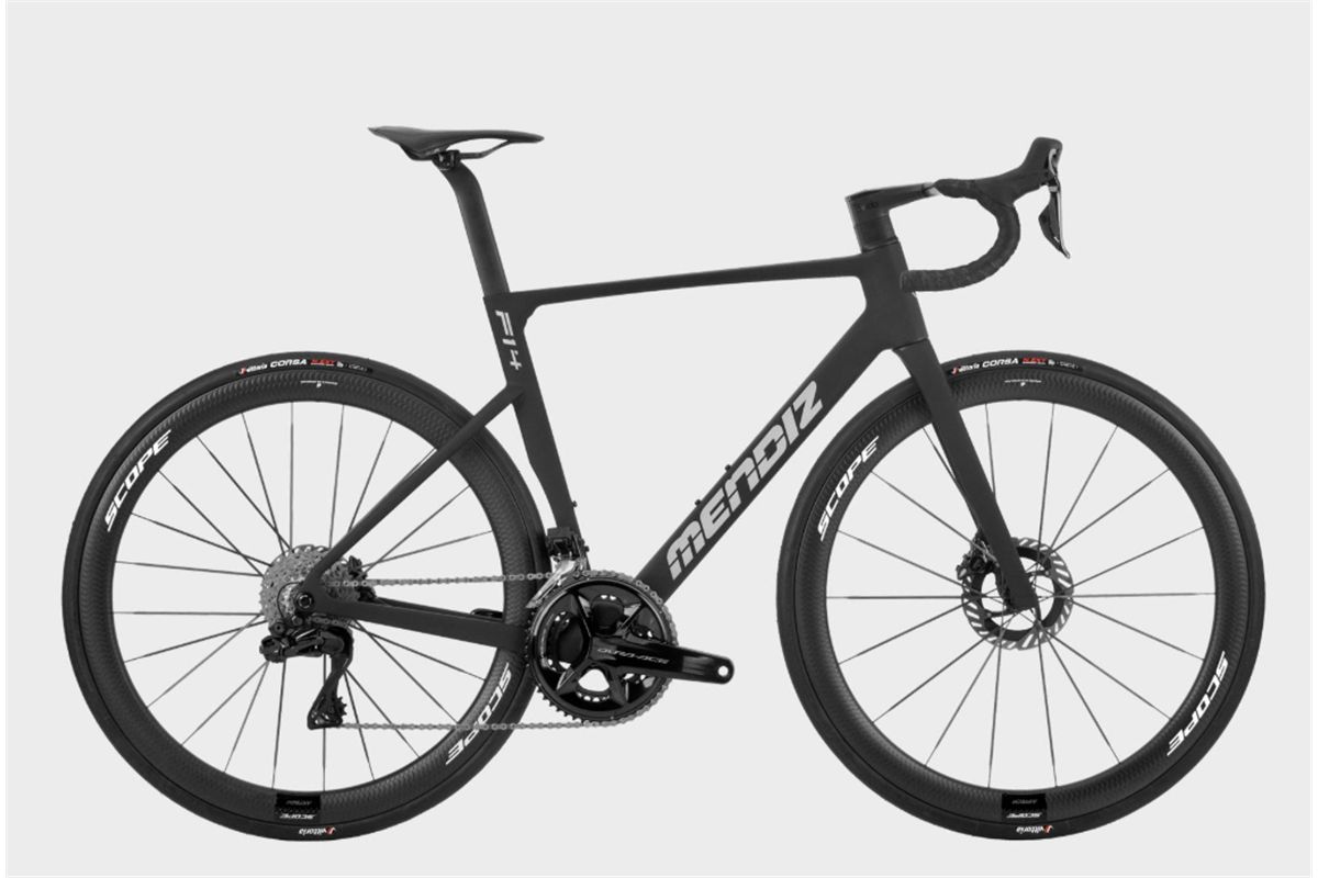 MENDIZ F14.02C T.S