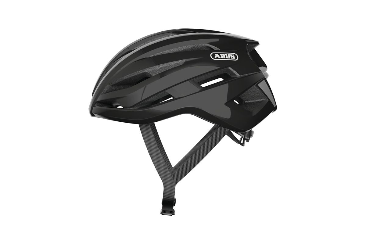 STORMCHASER SHINY BLACK M