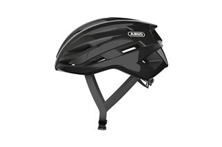 STORMCHASER SHINY BLACK M