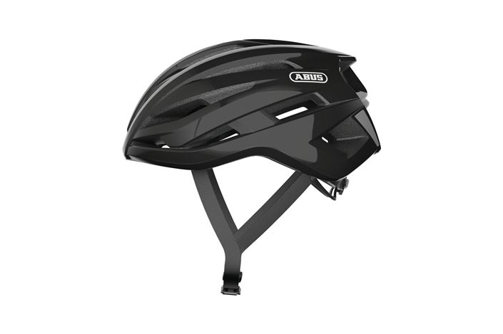 STORMCHASER SHINY BLACK