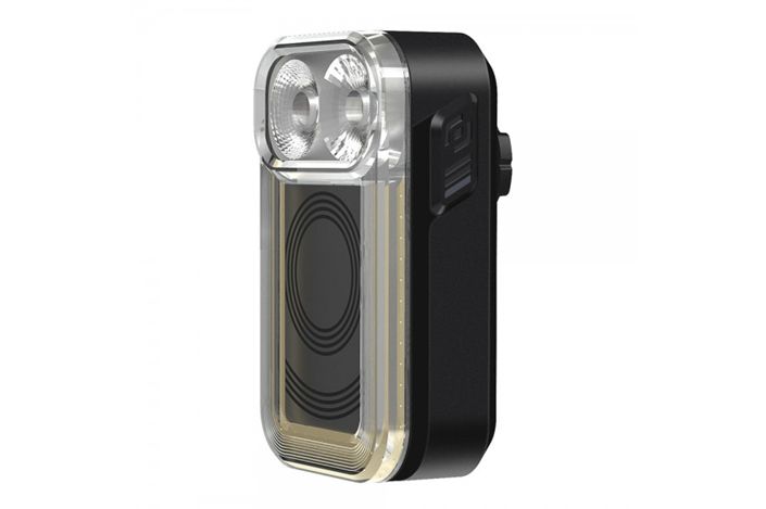 LUZ TRASERA Y RADAR MAGICSHINE SEEMEE 100AD