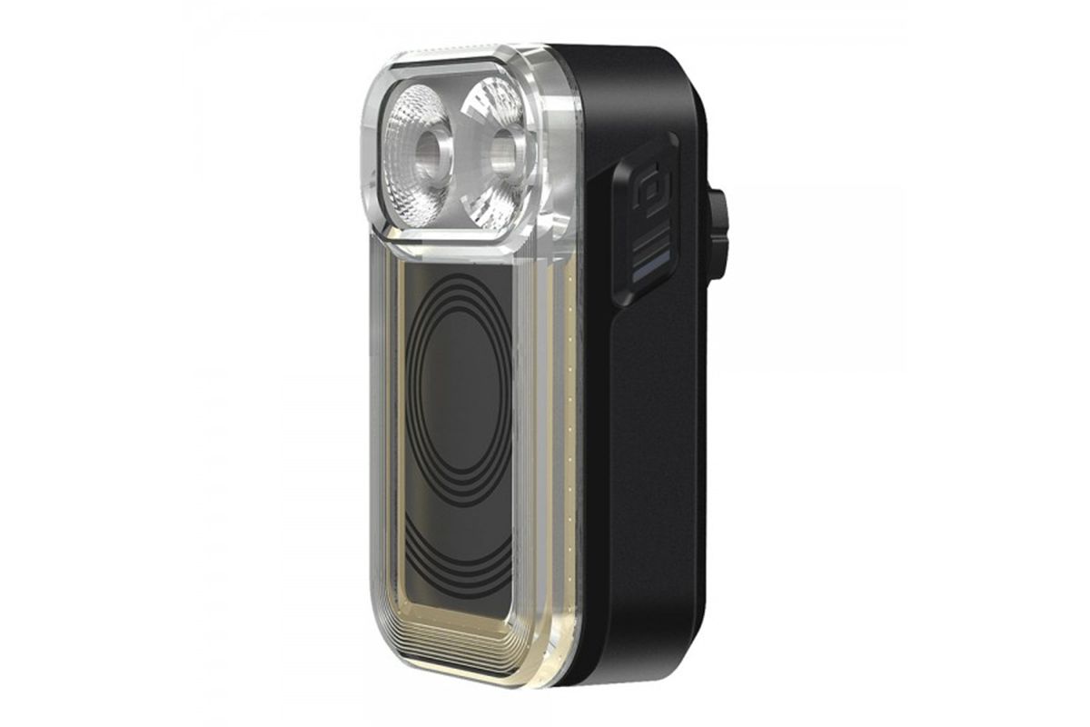 LUZ TRASERA Y RADAR MAGICSHINE SEEMEE 100AD