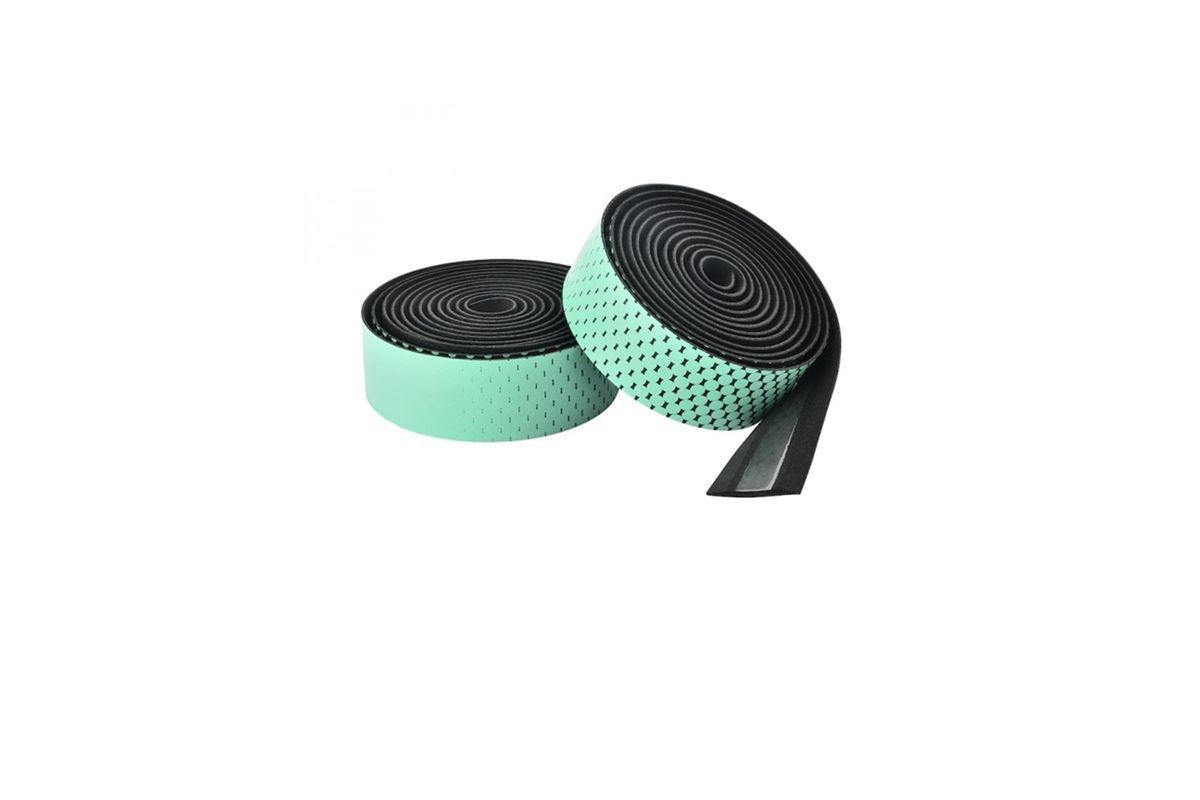 TOUCH FUSION BLACK TURQUOISE