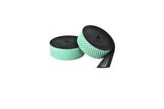 TOUCH FUSION BLACK TURQUOISE