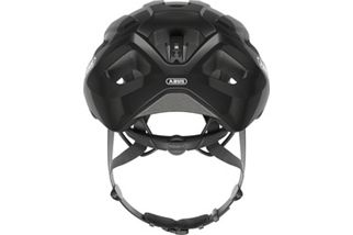 MACATOR VELVET BLACK