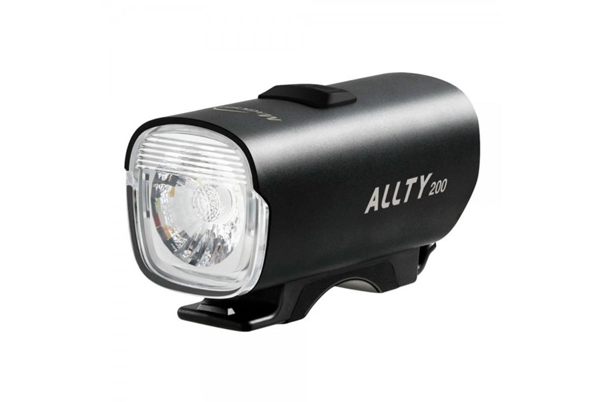 MAGICSHINE LUZ DEL ALLTY 200L
