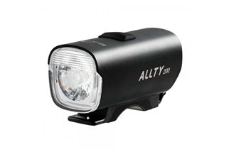 LUZ DELANTERA MAGICSHINE ALLTY 200