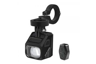 LUZ DELANTERA MAGICSHINE EVO 1100 NEGRO