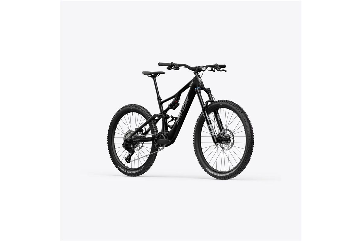 AMFLOW PX CARBON