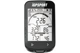 CICLOCOMPUTADOR INTELIGENTE IGPSPORT CON GPS MODELO BSC100S