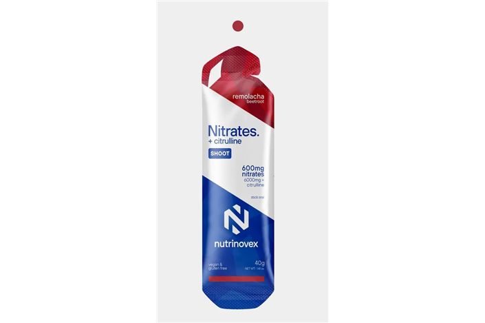 NITRATES + CITRULINA