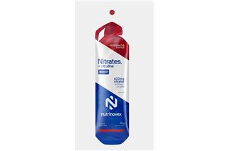 NITRATES + CITRULINA