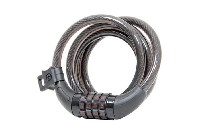 CANDADO COMBINACION PANTHER 10X1500MM