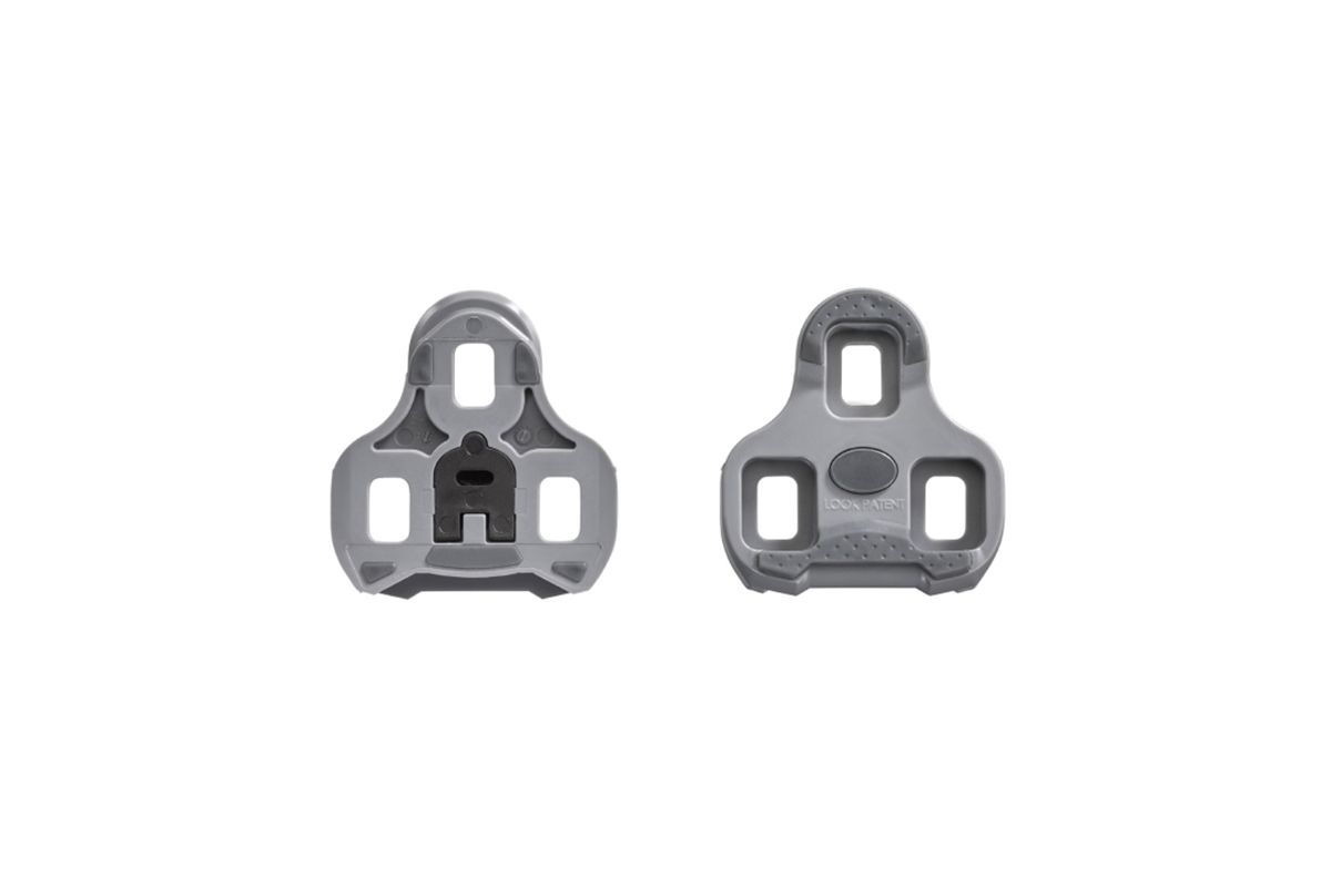 JUEGO DE CALAS LOOK KEO GRISES 4,5º