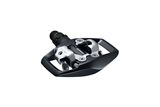 PEDALES SHIMANO ED500 SPD CON CALAS SM-SH56