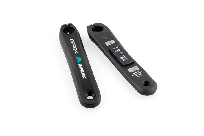 INPK BIELA IZQ POT E GRX 810/820 172.5MM