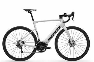 MENDIZ EF21.06 T.XS BLANCO