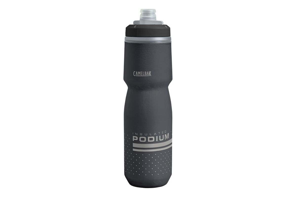 PODIUM BIG CHILL 2020 BLACK 0.7L