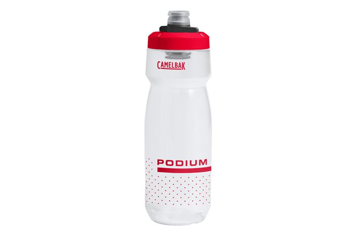 PODIUM 2020 FIERY RED 0.6L