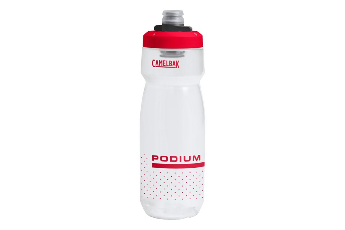 PODIUM 2020 FIERY RED 0.6L